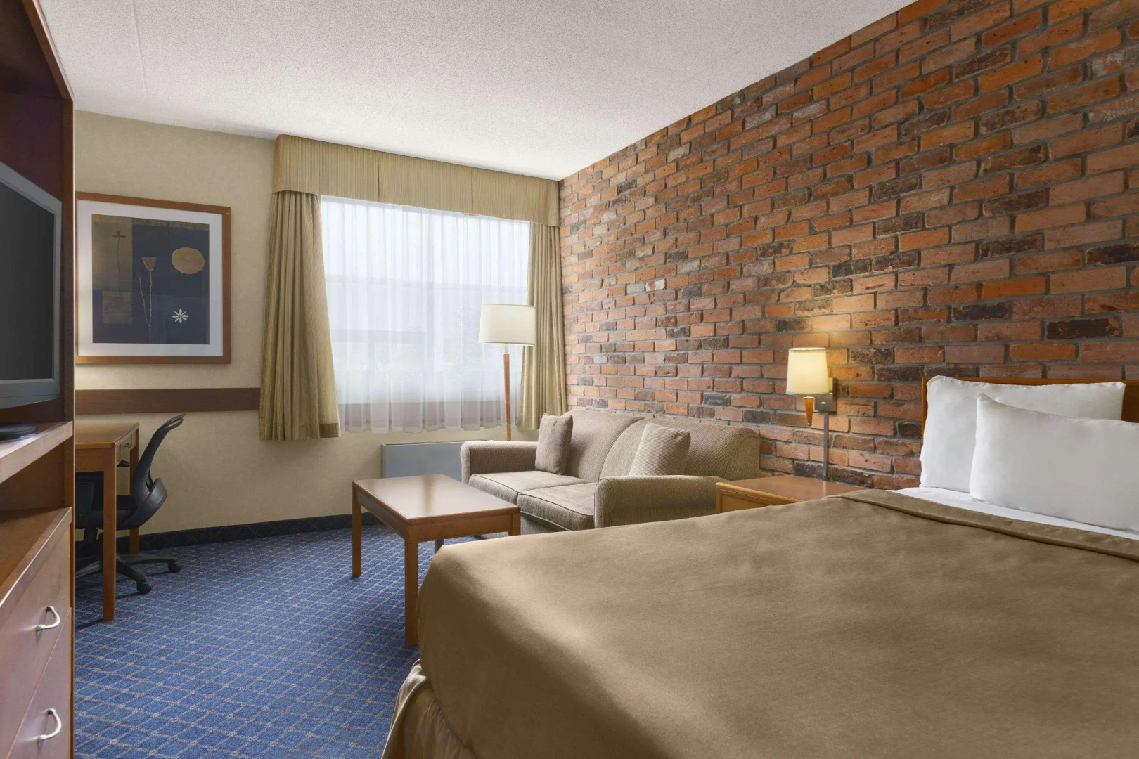 Travelodge by Wyndham Barrie