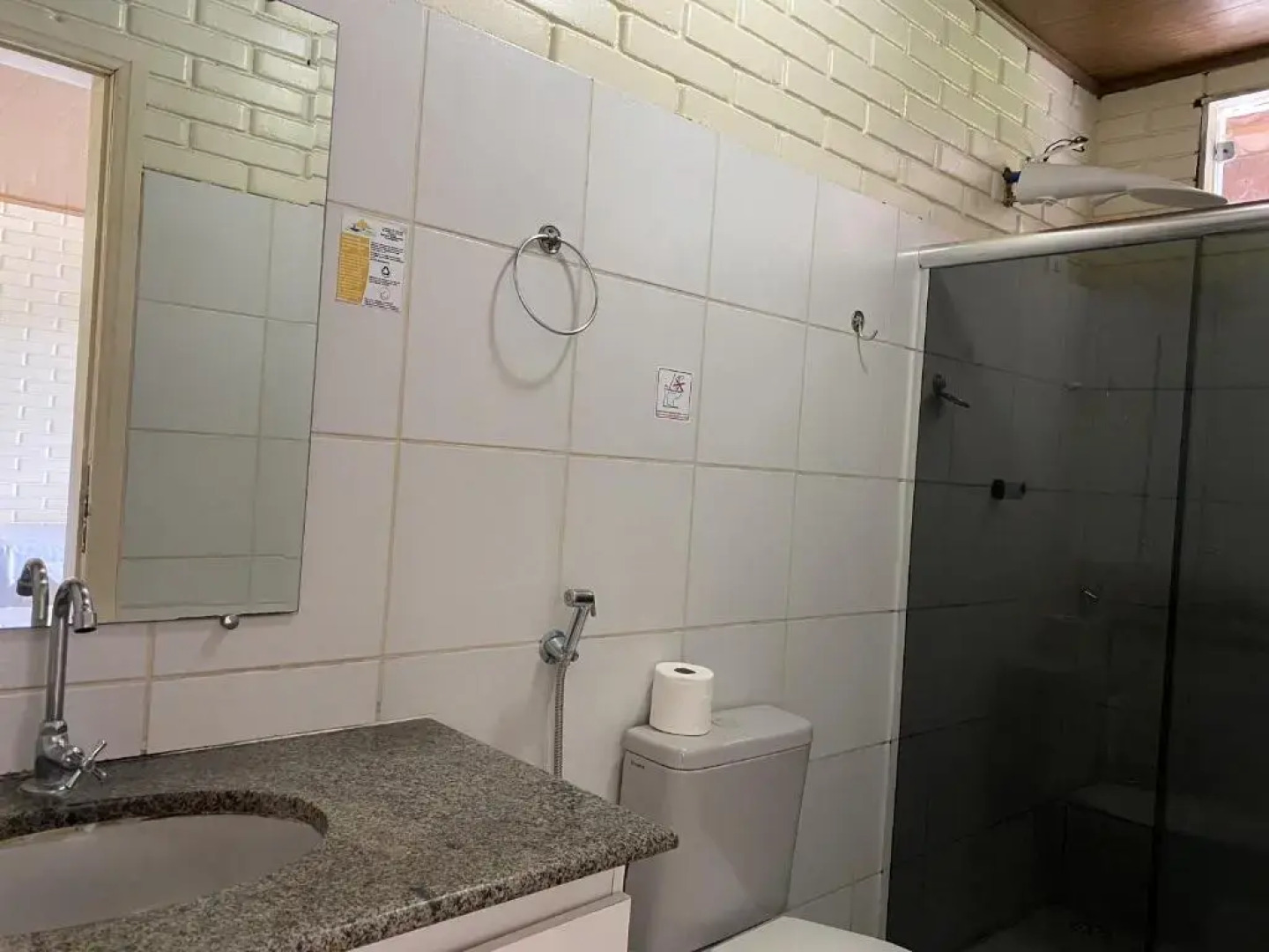 Pousada Porto De Piranhas