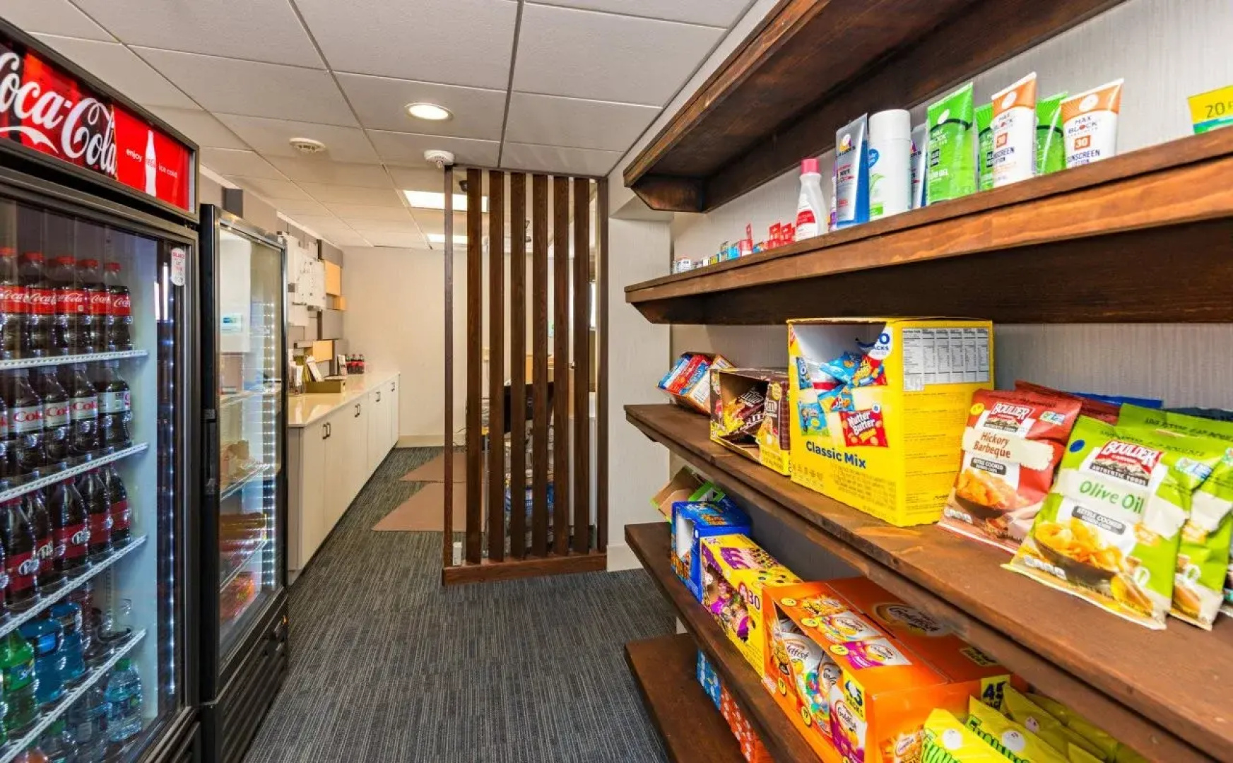 Holiday Inn Express Hotel & Suites PEORIA NORTH - GLENDALE by IHG