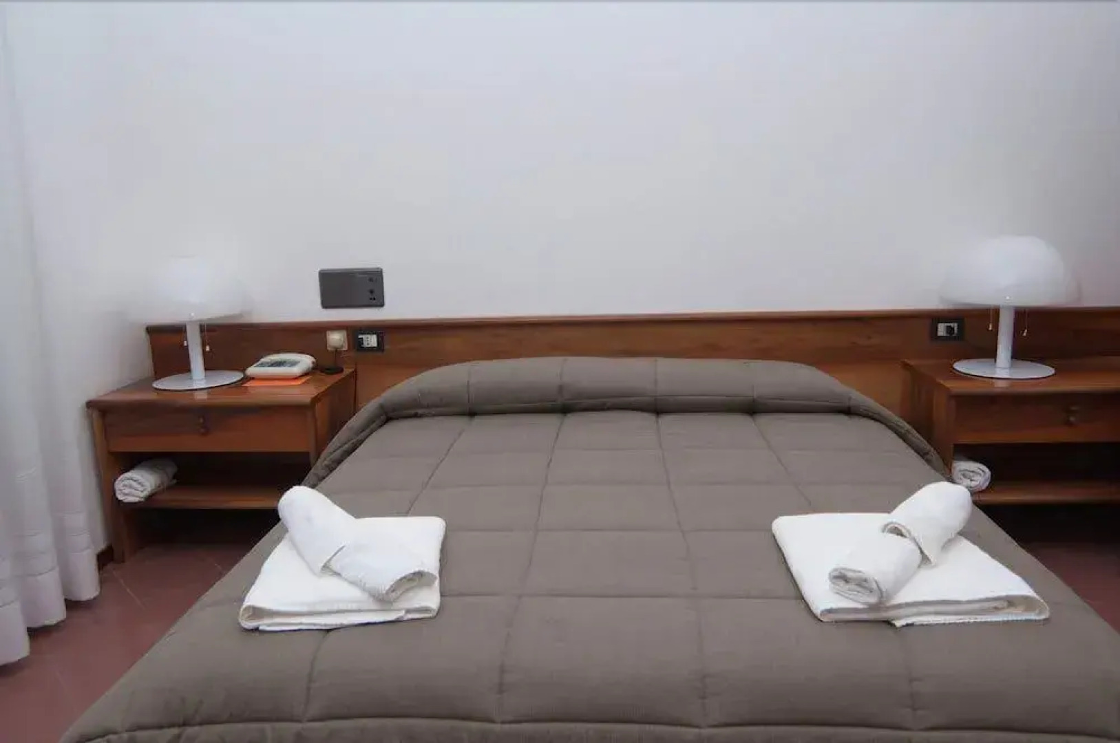 Hotel Ristorante Iapalucci