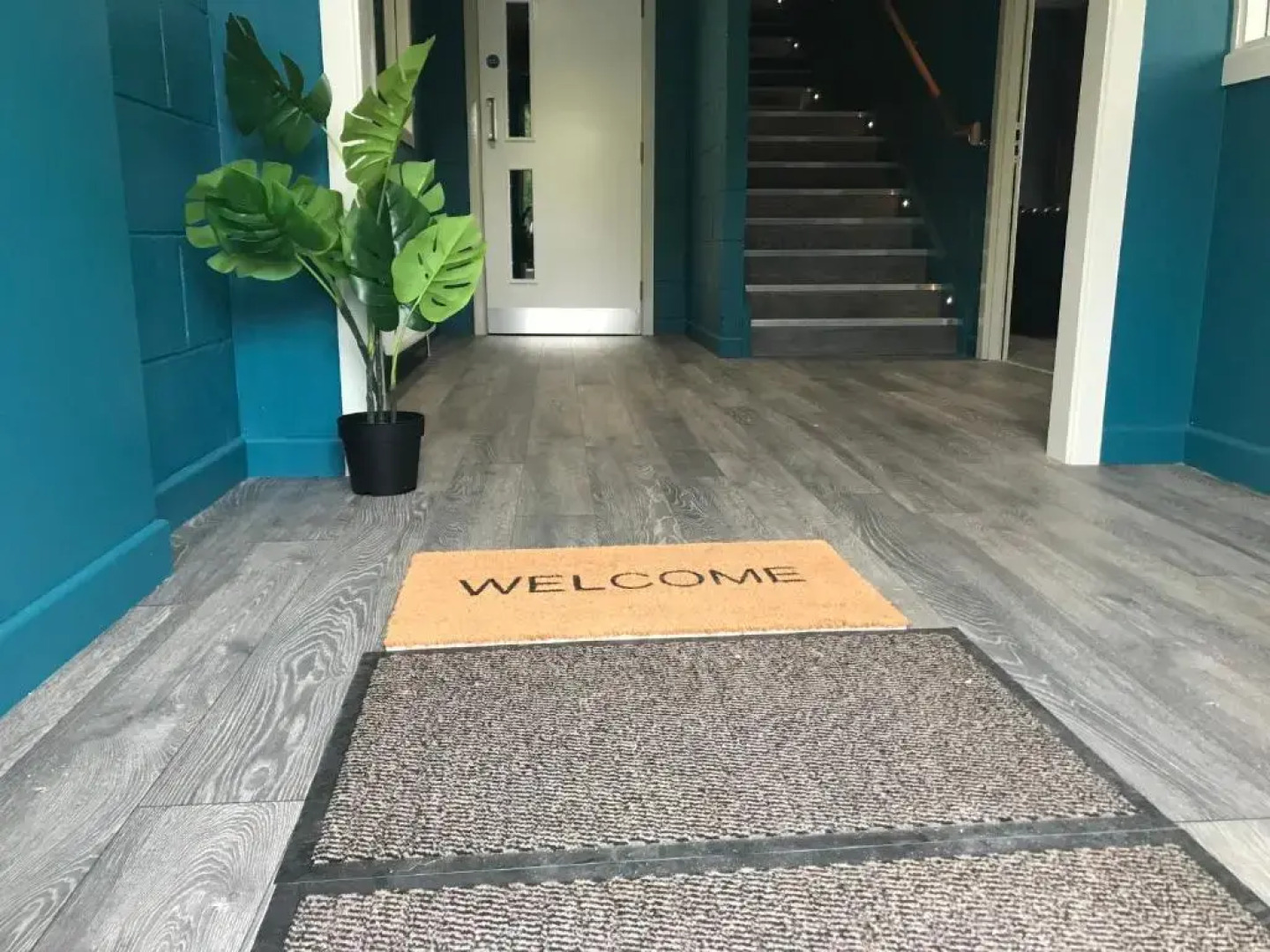 Rostrevor Mountain Lodge