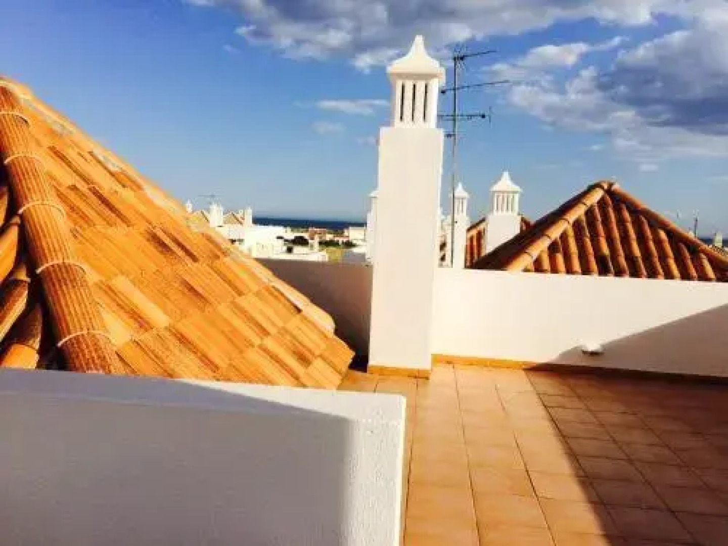 Luxury Duplex with pool