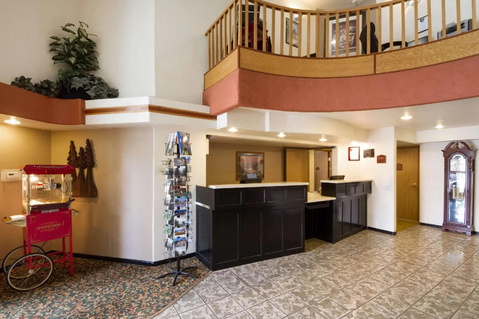 Clarion Hotel By Humboldt Bay