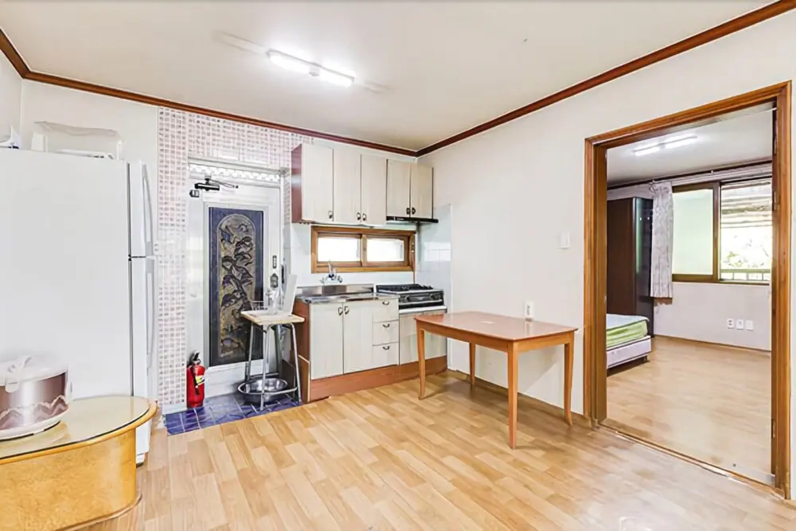 Yangpyeong Natural Rest Pension