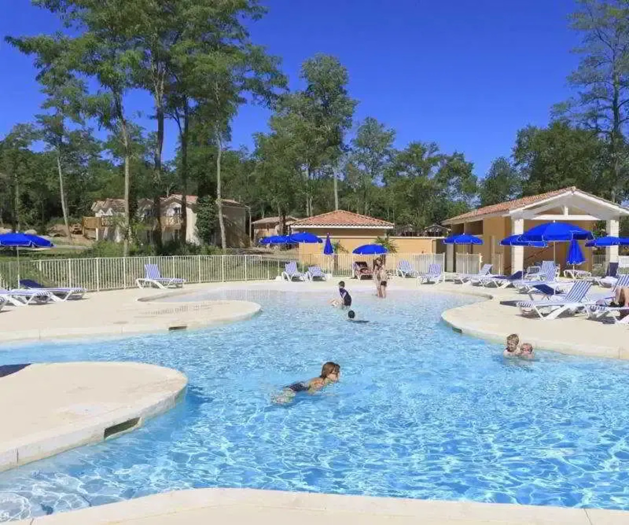 Terra Gasconha (Les Bastides Du Golf D Albret)