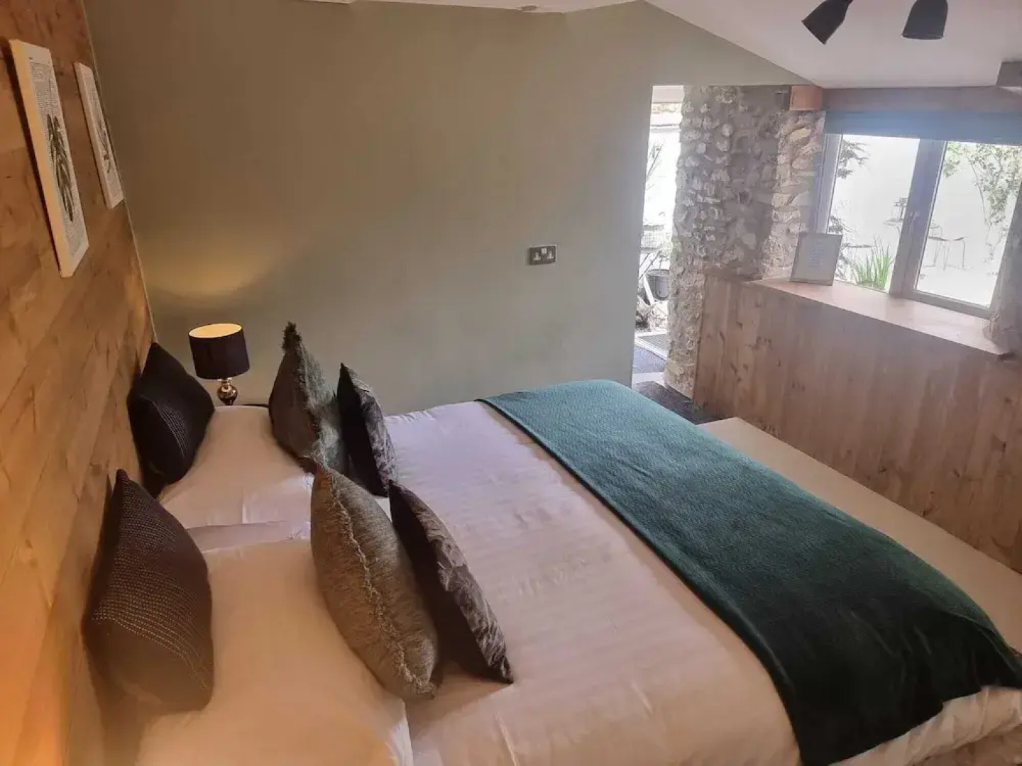 Monkton Court House B&B