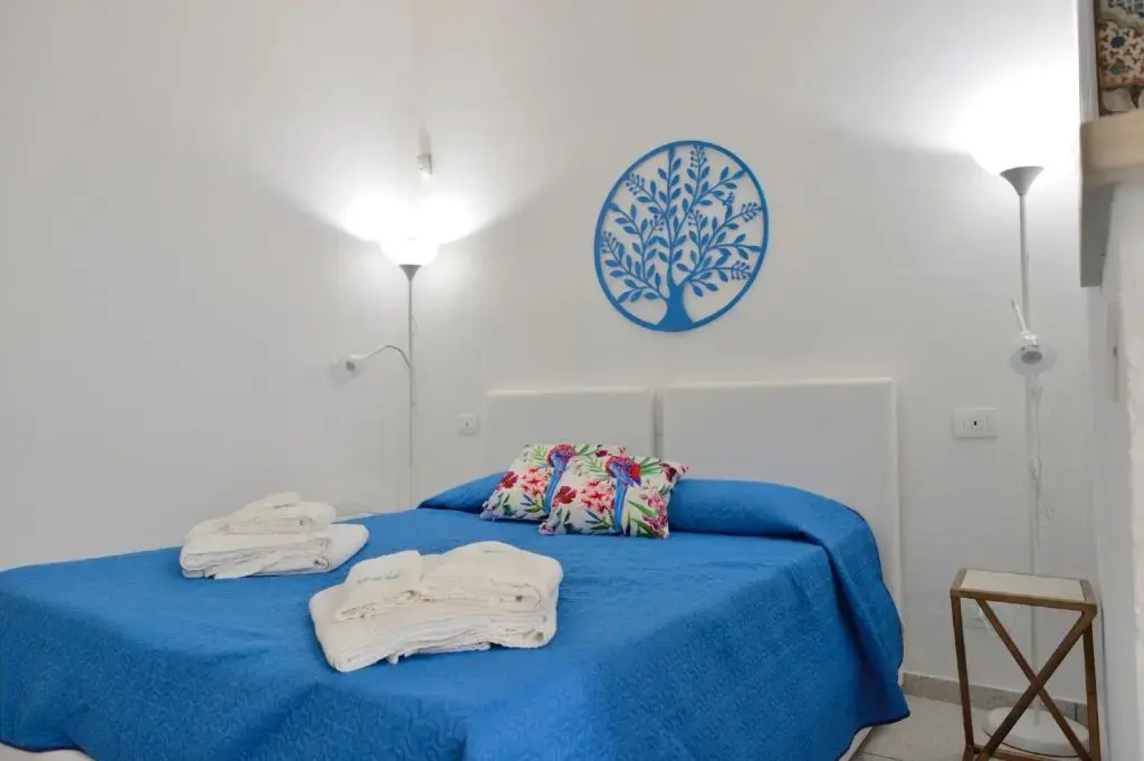 Scala dei Turchi Luxury Home