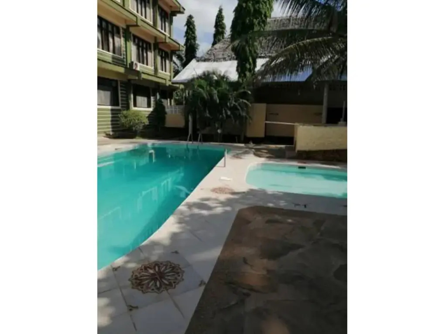 Diani Gift Guest House