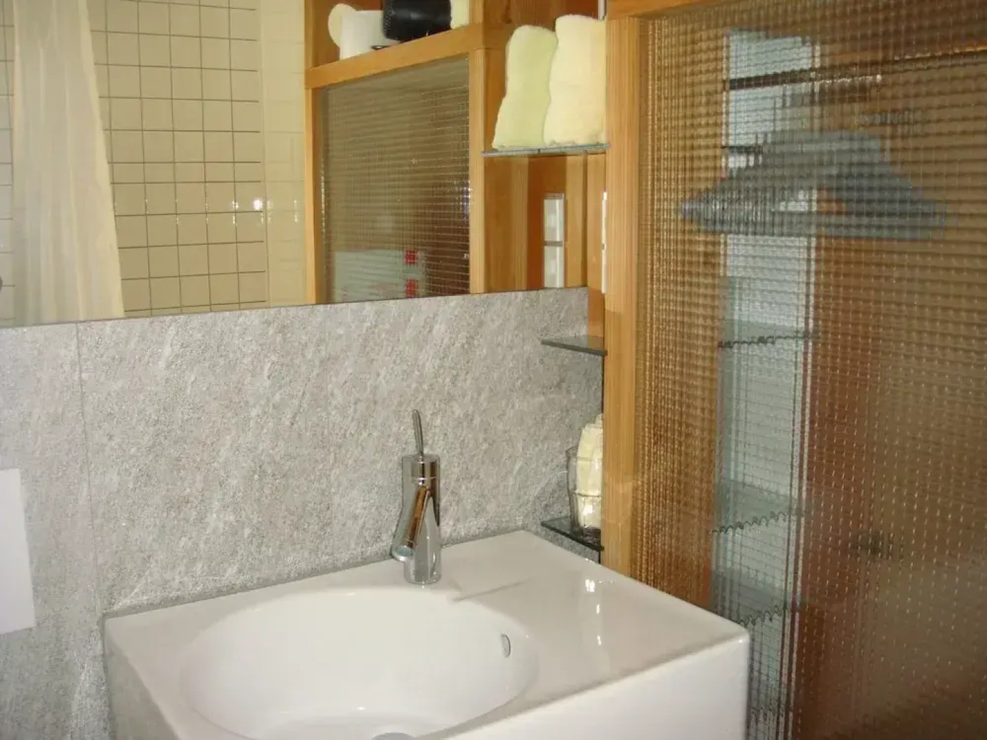 Schweizerhaus Apartments