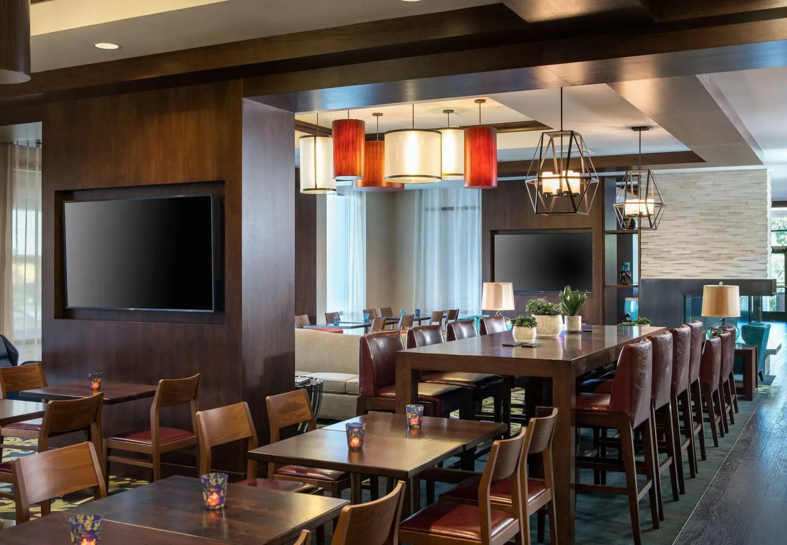 Residence Inn Los Angeles Pasadena/Old Town