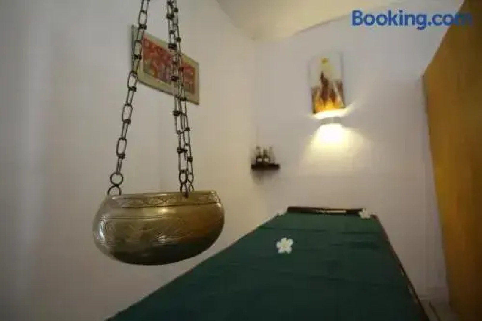 The Privilege Ayurveda Beach Resort