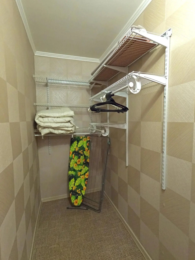 Апартаменты на улице Собинова