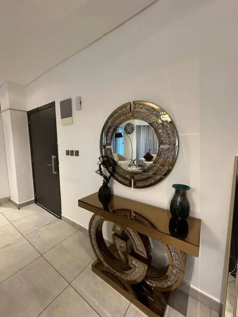 Highland Haven Retreat in Keith