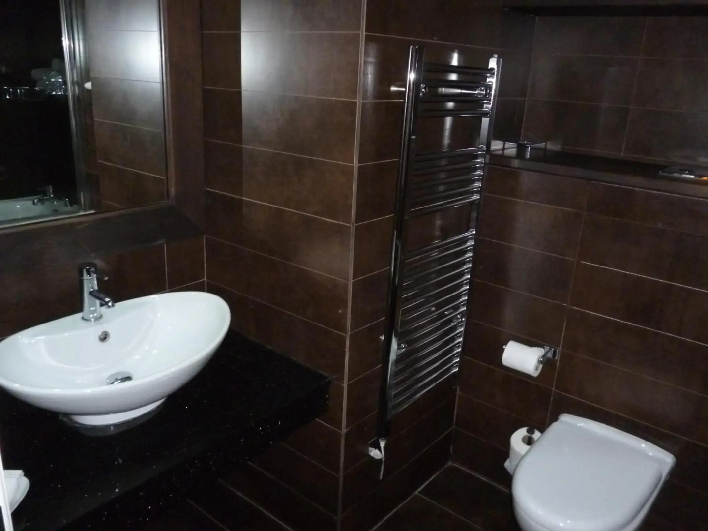 Aston Hall Hotel, BW Signature Collection