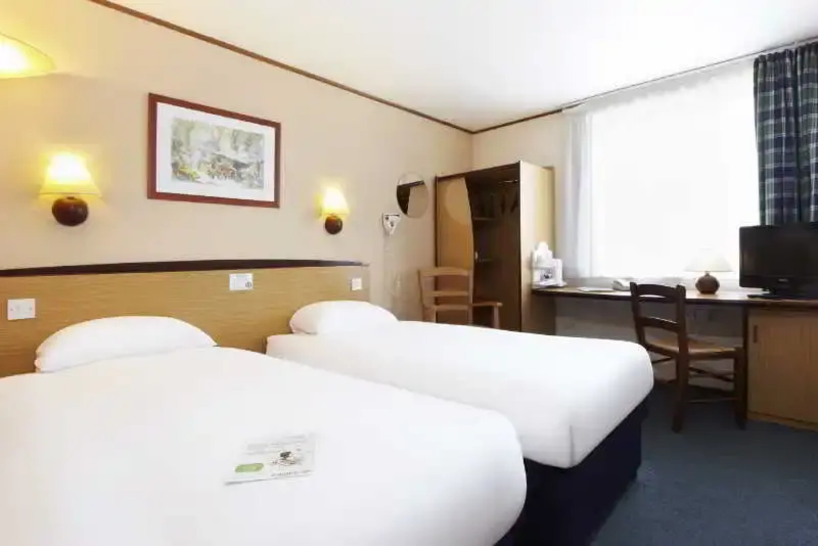 Campanile Hotel - Birmingham