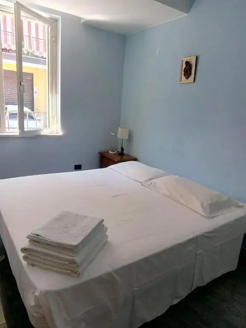 Appartamento La palma beach