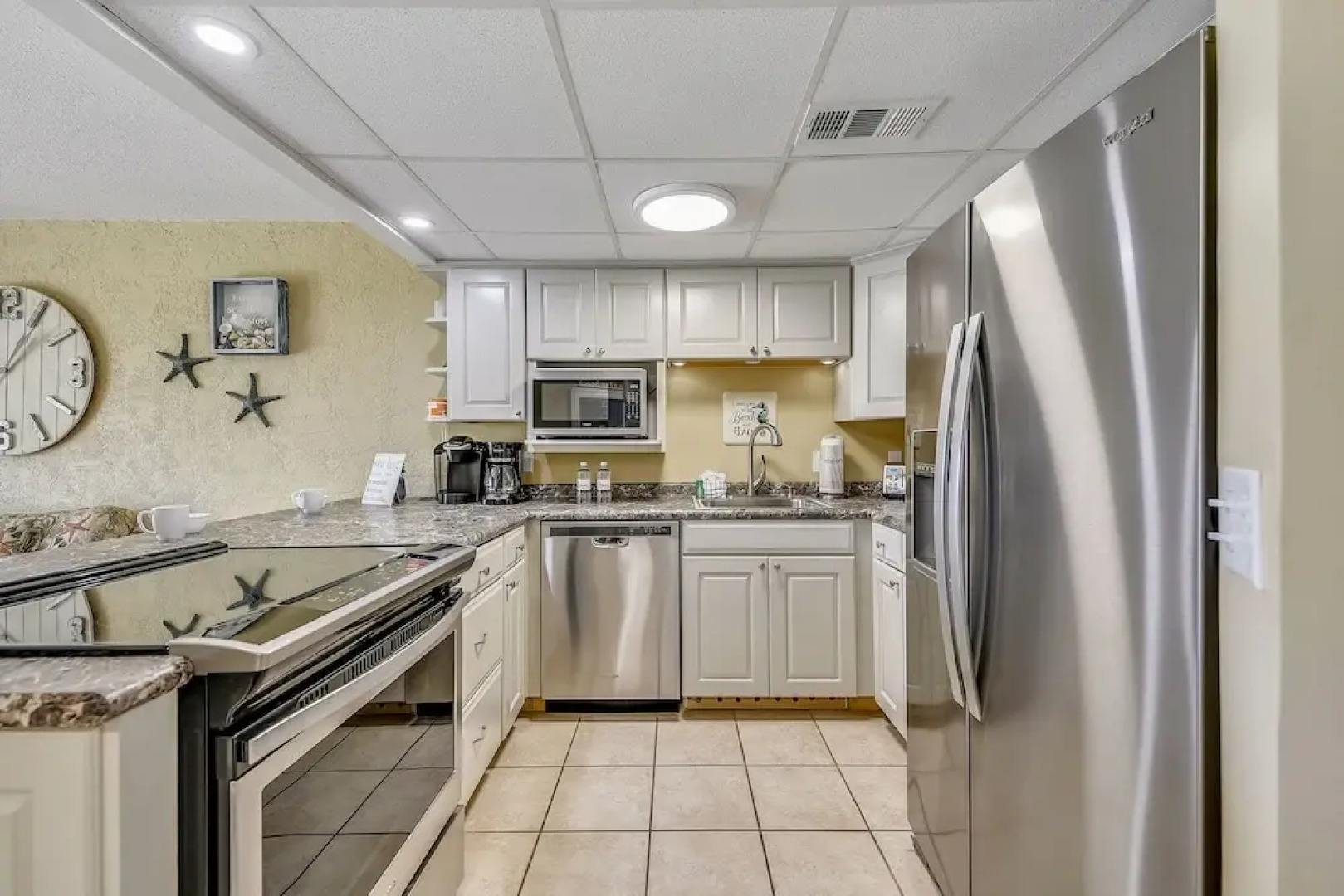 Sugar Beach by Book That Condo