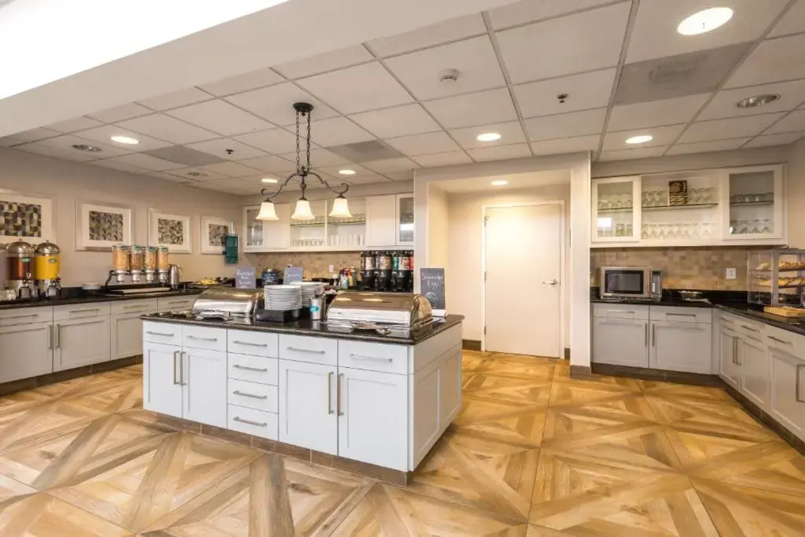 Homewood Suites by Hilton Greenville