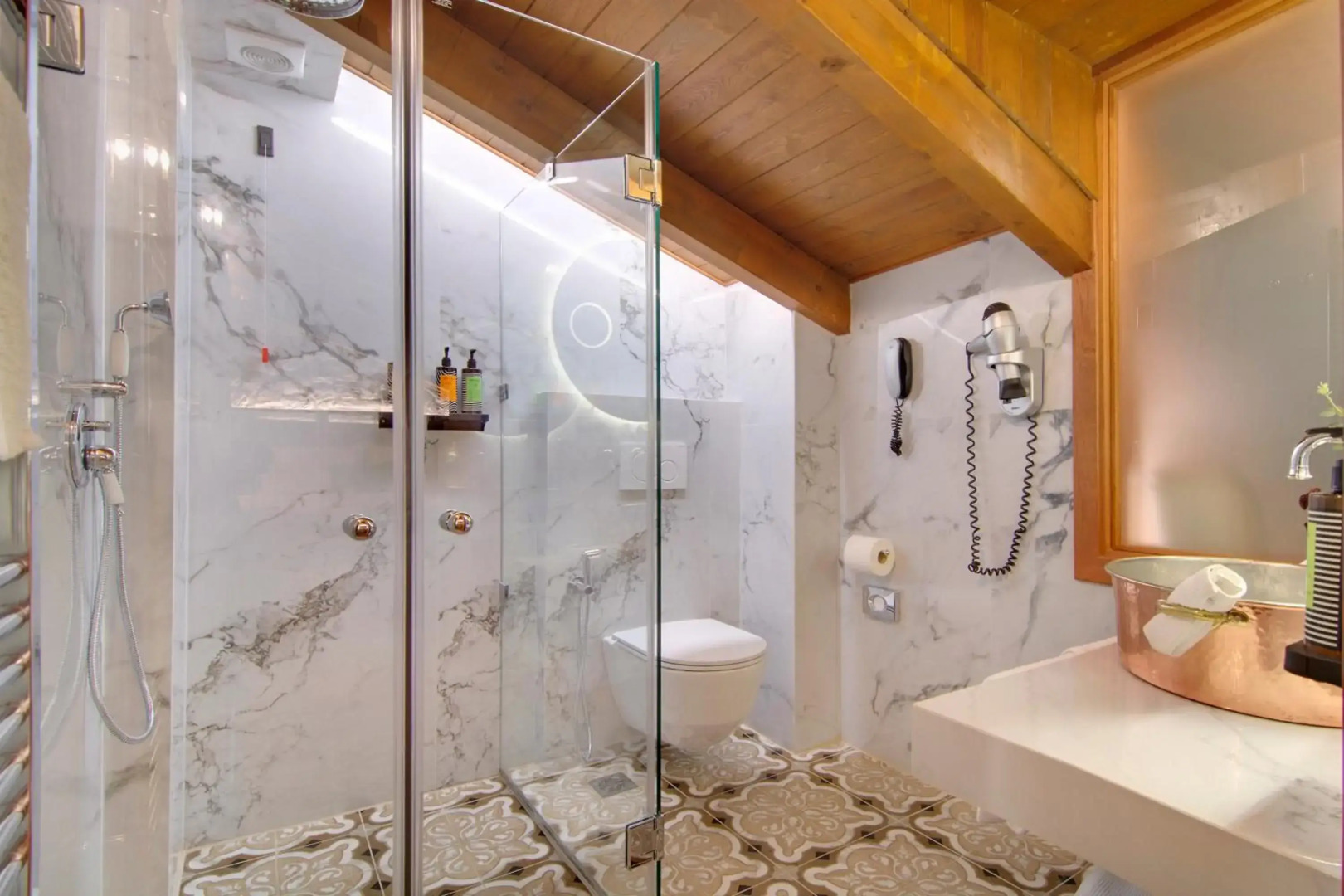 Archontariki Boutique Hotel