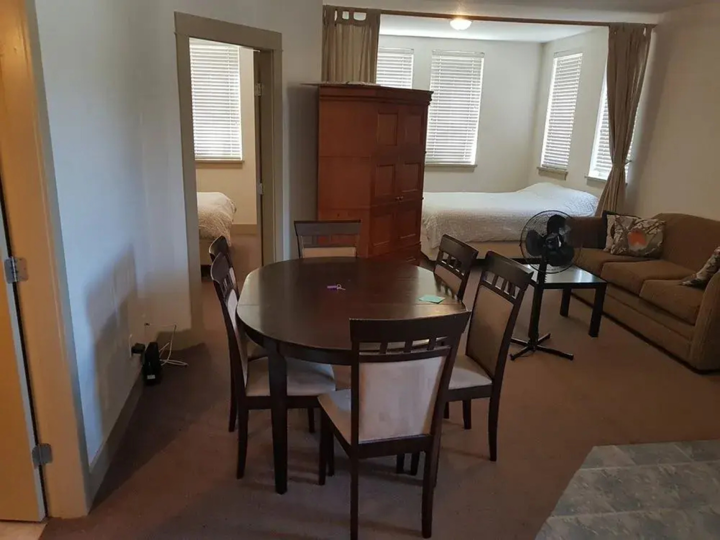 Pemberton Gateway Village Suites