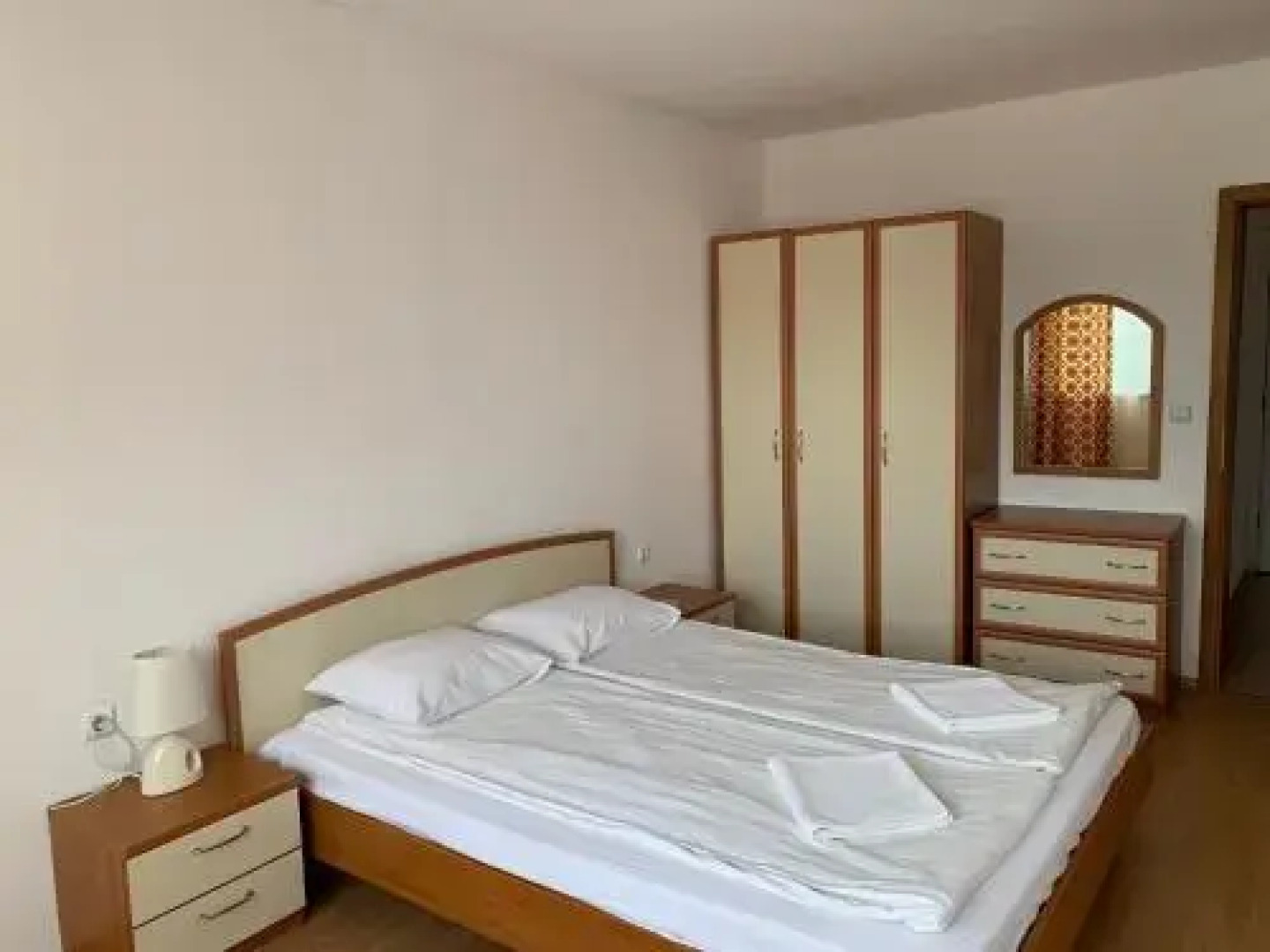 Riviera Fort Apartments CTS