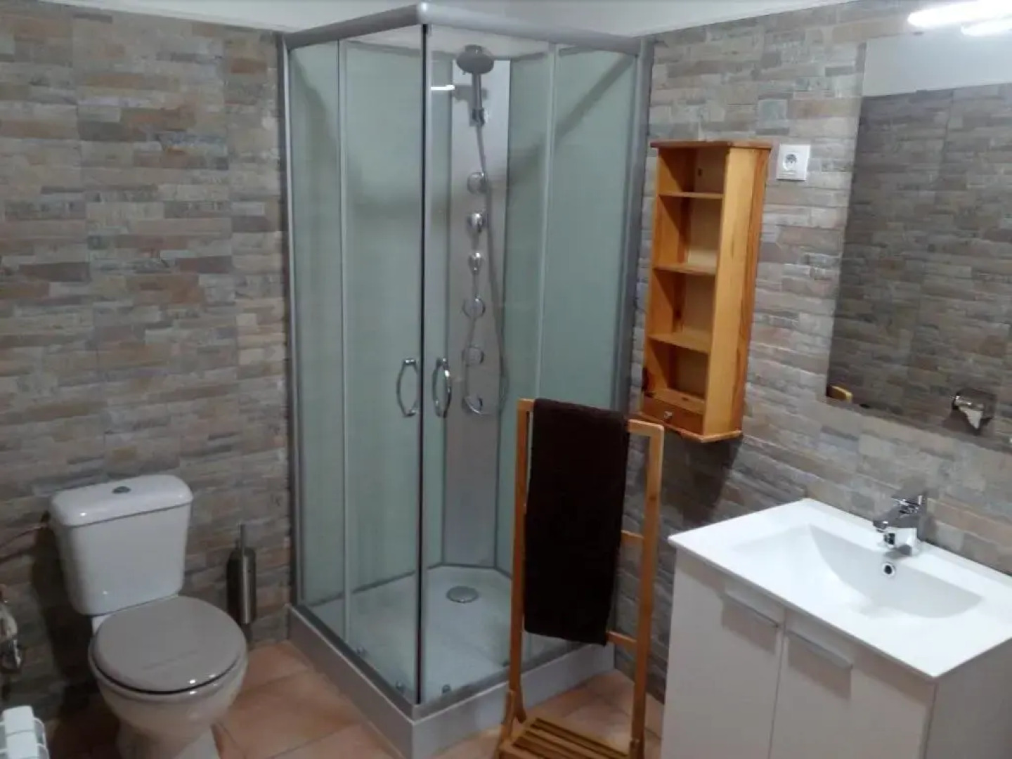 Apartament turístic Cal Mases , Camarasa