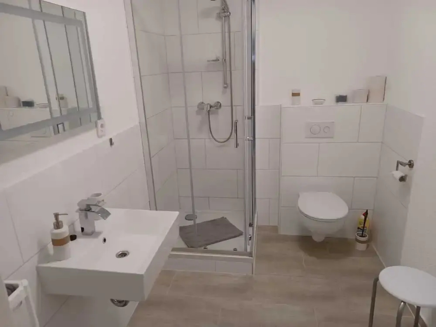 Ferienhaus Nettes Landhaus