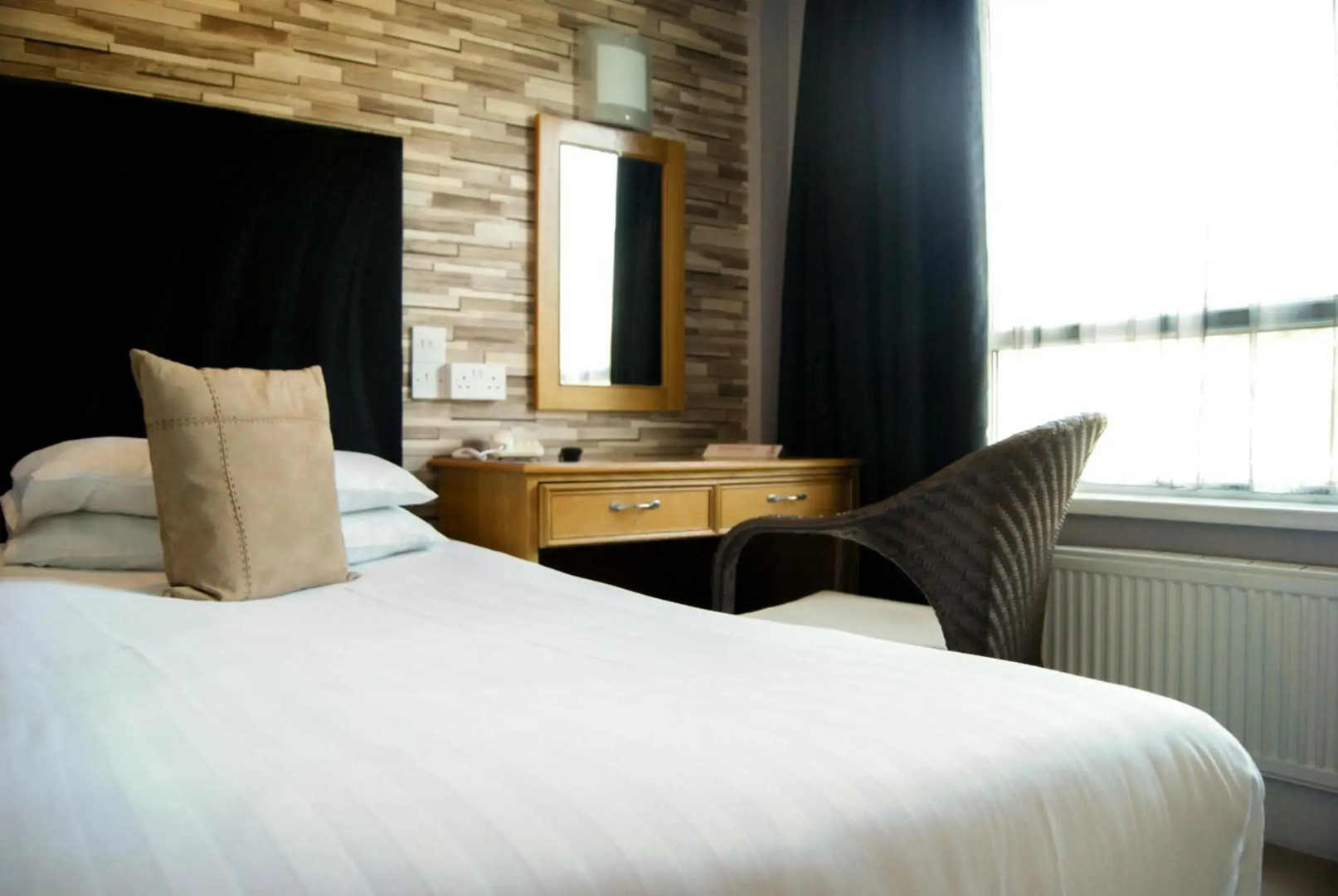 The Cumberland Hotel - OCEANA COLLECTION