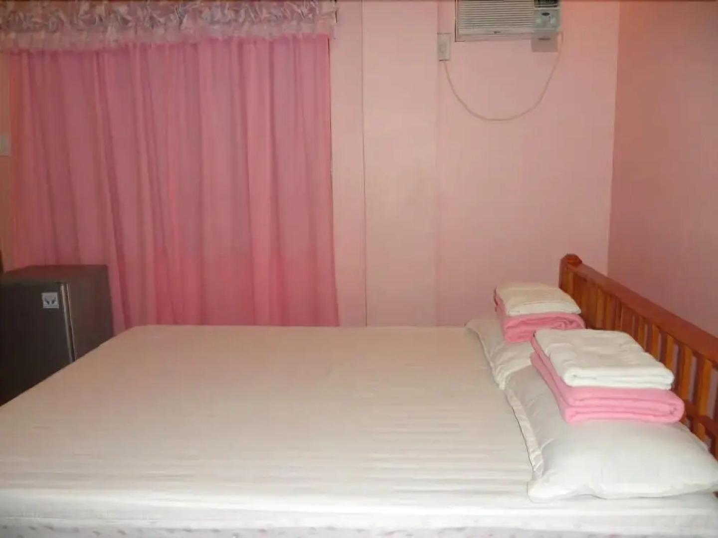 Villa Limpia Beach Resort