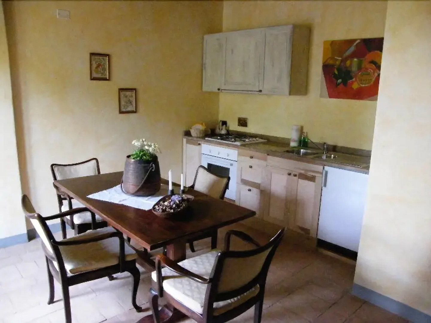 Il Bel Canto Bed and Breakfast