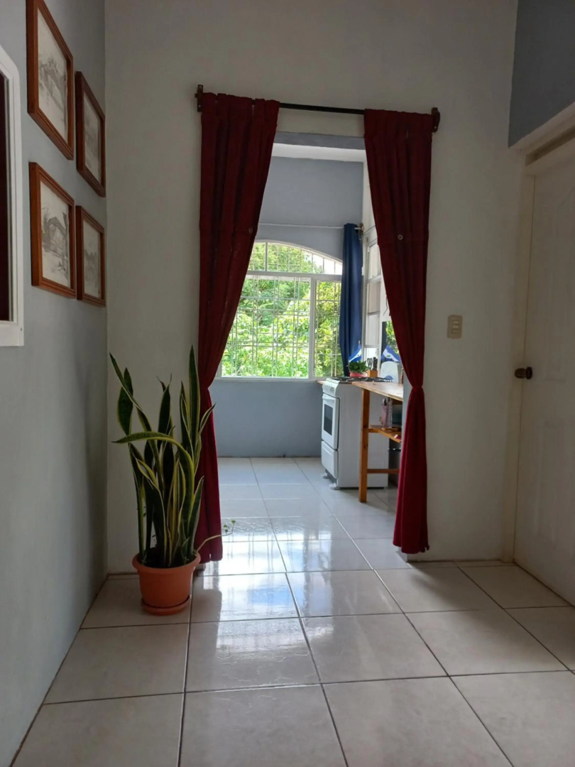 Apartamento ROMA en Somoto