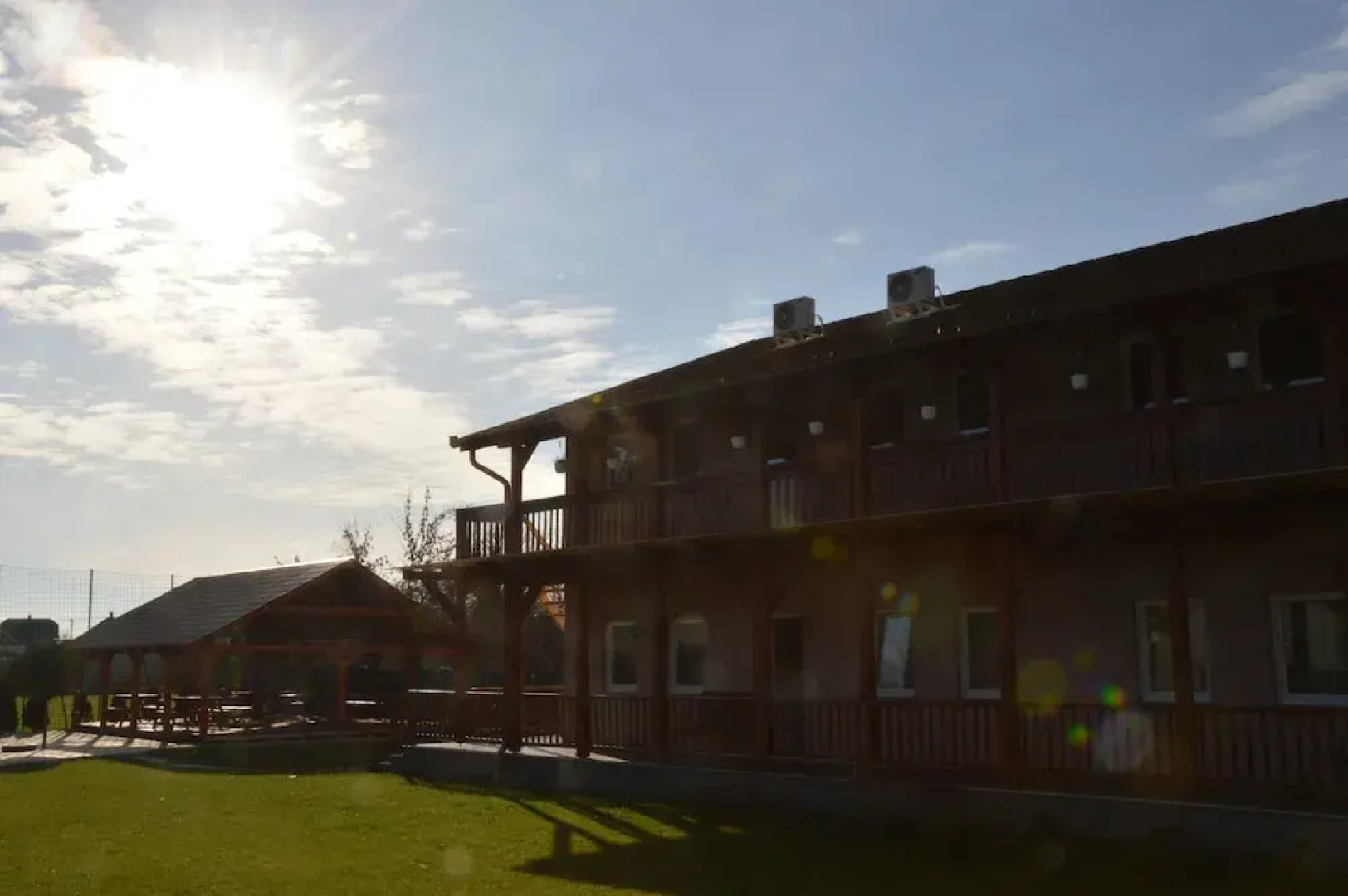 Sweet-Life Wellness Apartments