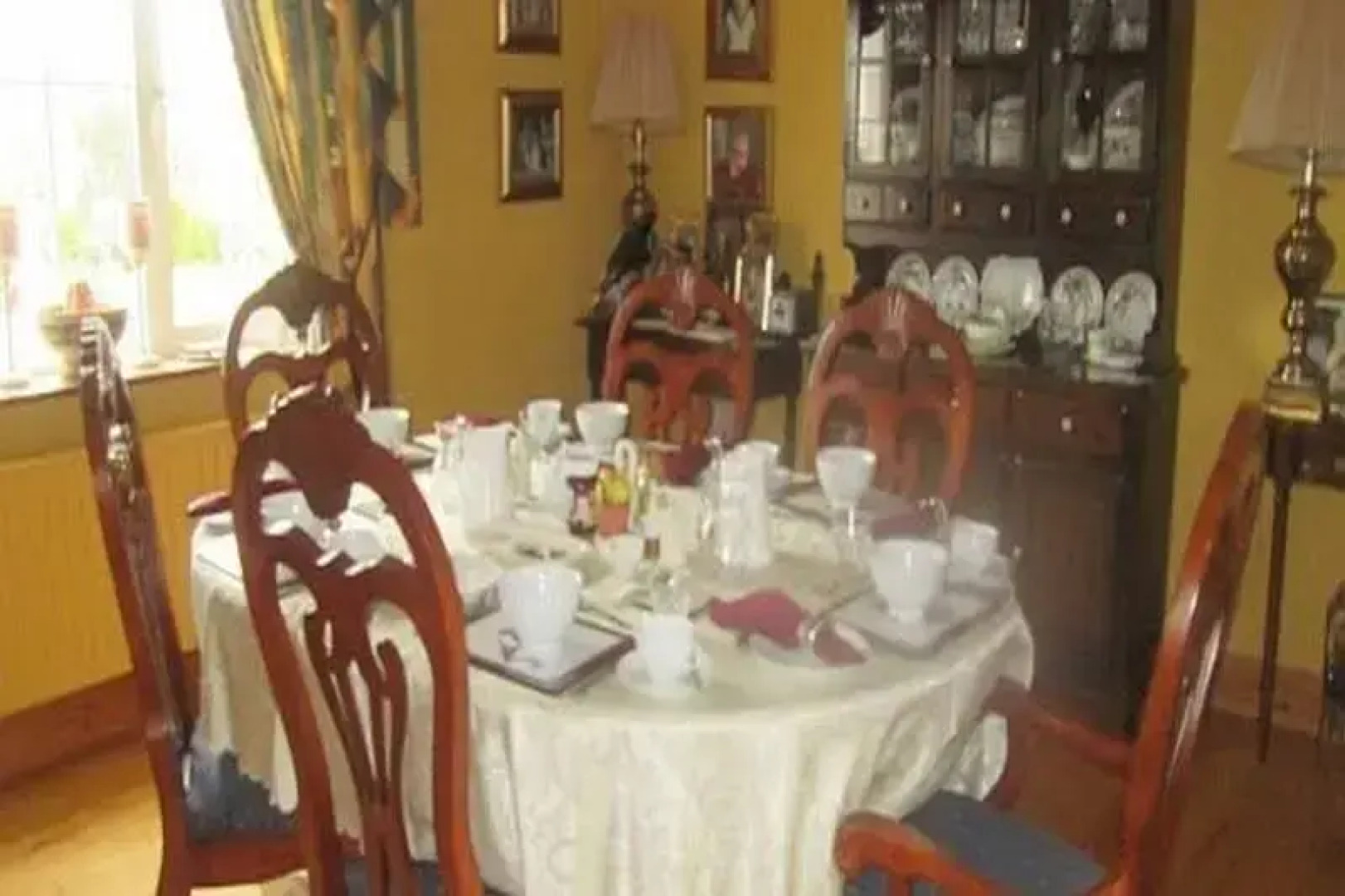 Corofin Country House