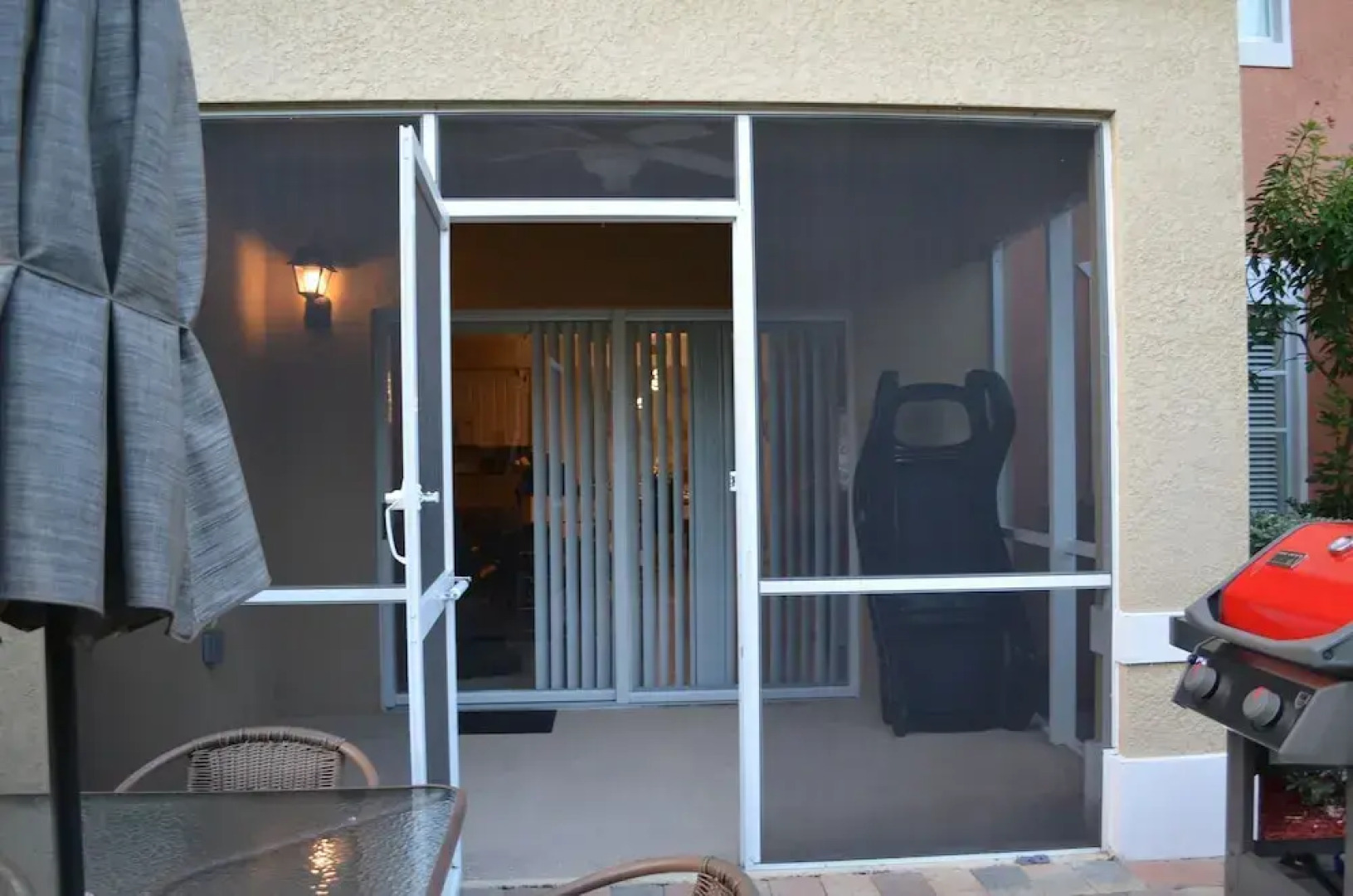 Fort Myers Luxury Vacation Condo