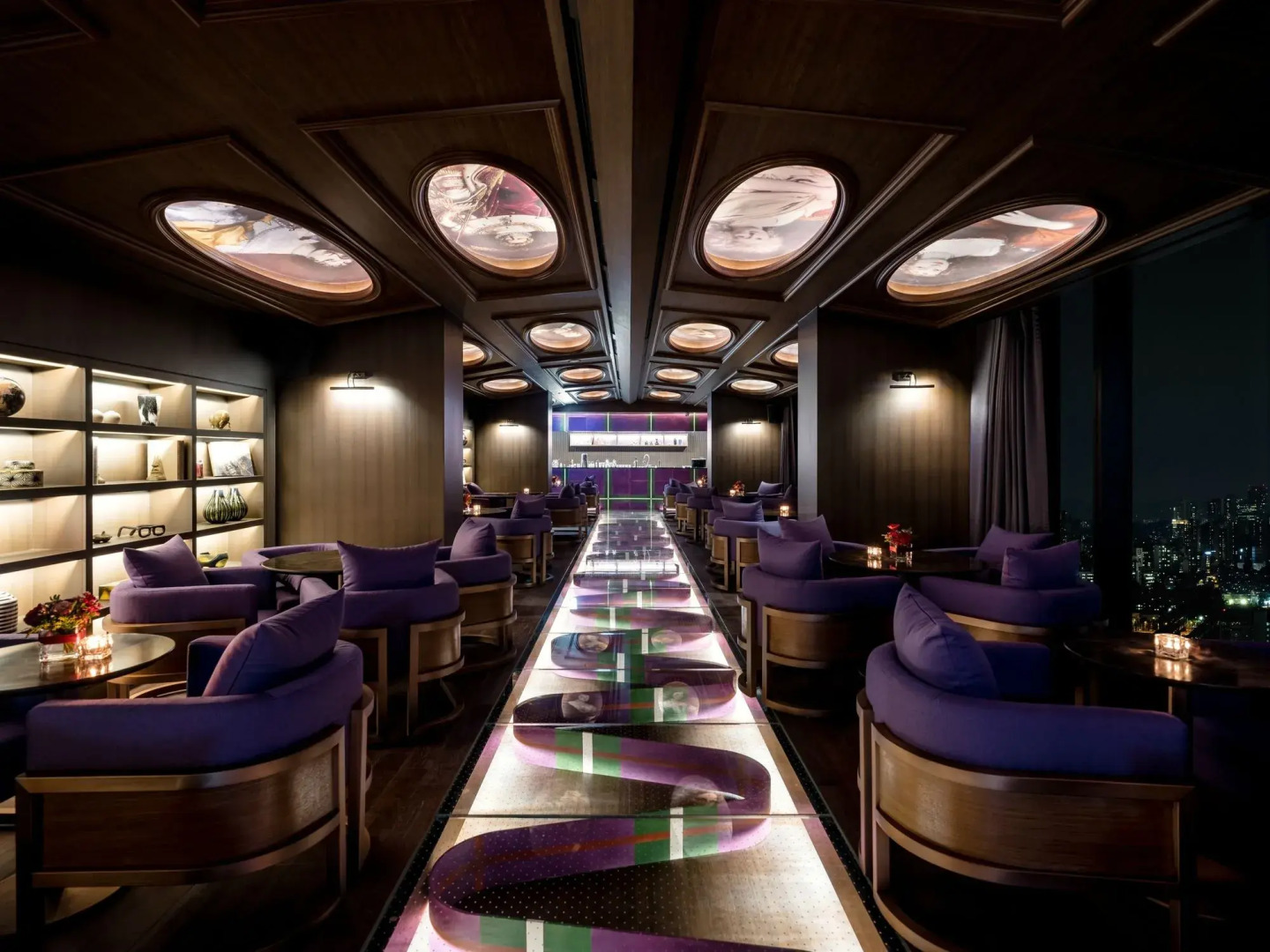 Novotel Suites Ambassador Seoul Yongsan - Seoul Dragon City