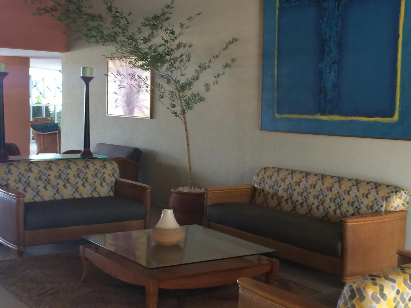 Flat Muro Alto Porto de Galinhas