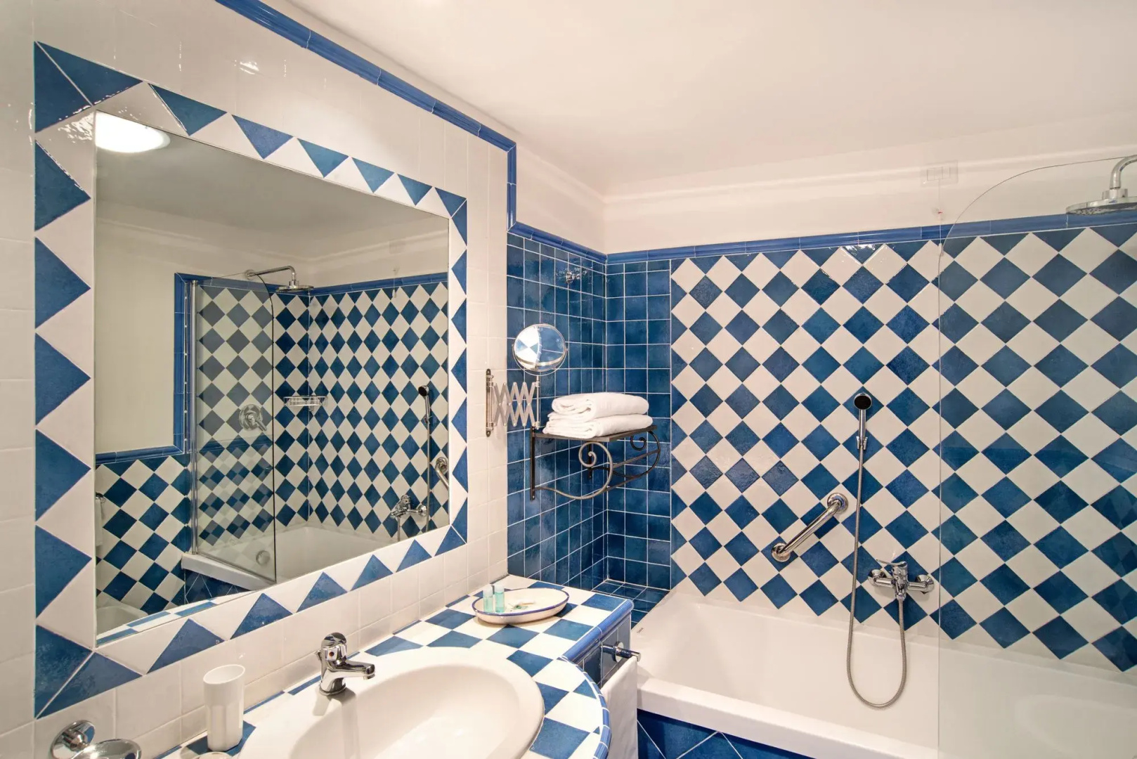 Grand Hotel Tritone
