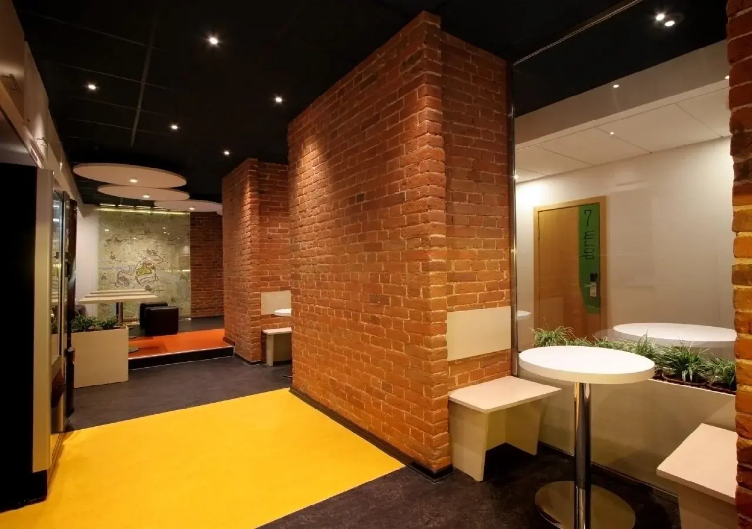 Винегрет Хостел