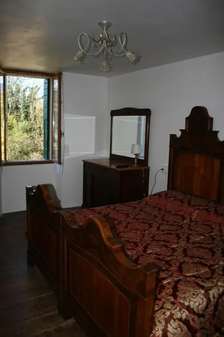 Villa San Liberale - Suites & Wellness - Villa Veneta