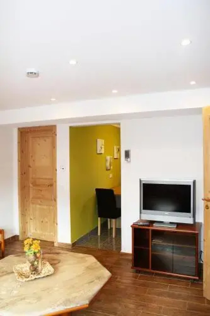 Apartment Casa Verde