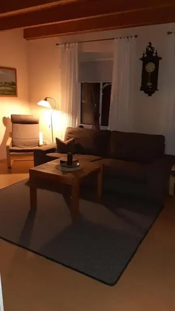 Ferienhaus "Zur Mühle"