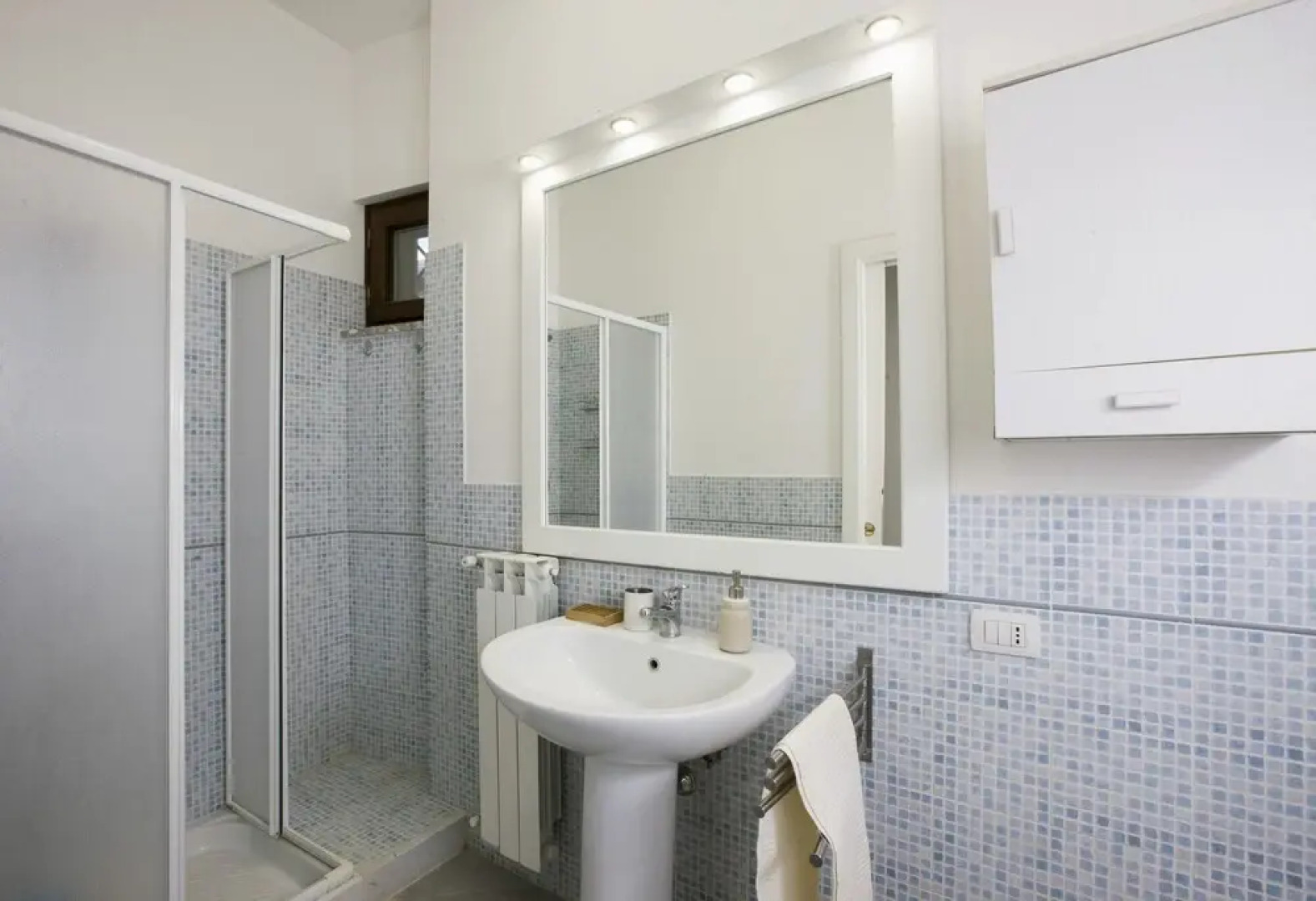 Villetta Golf al Mare