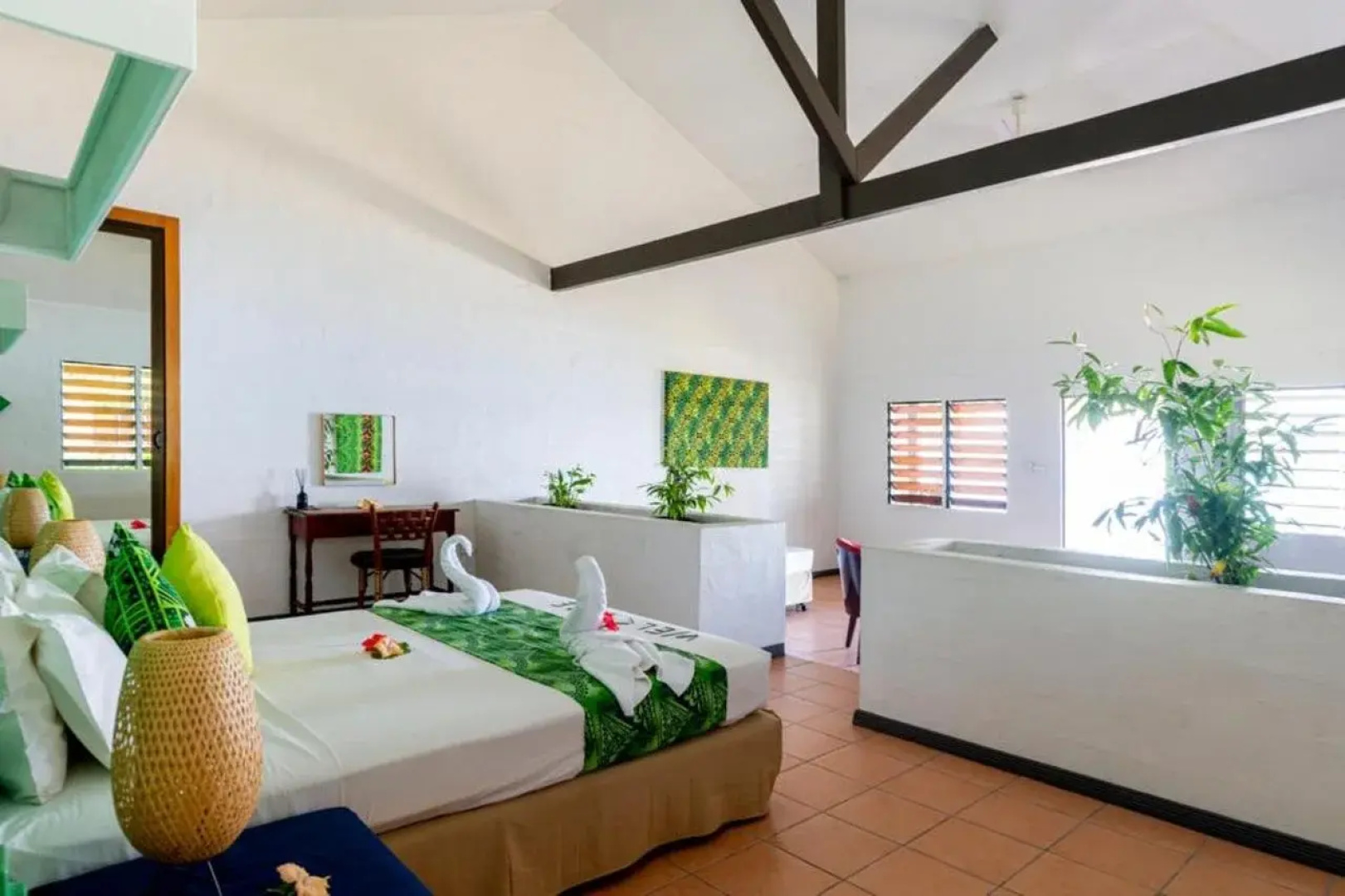 Belo Vula Resort
