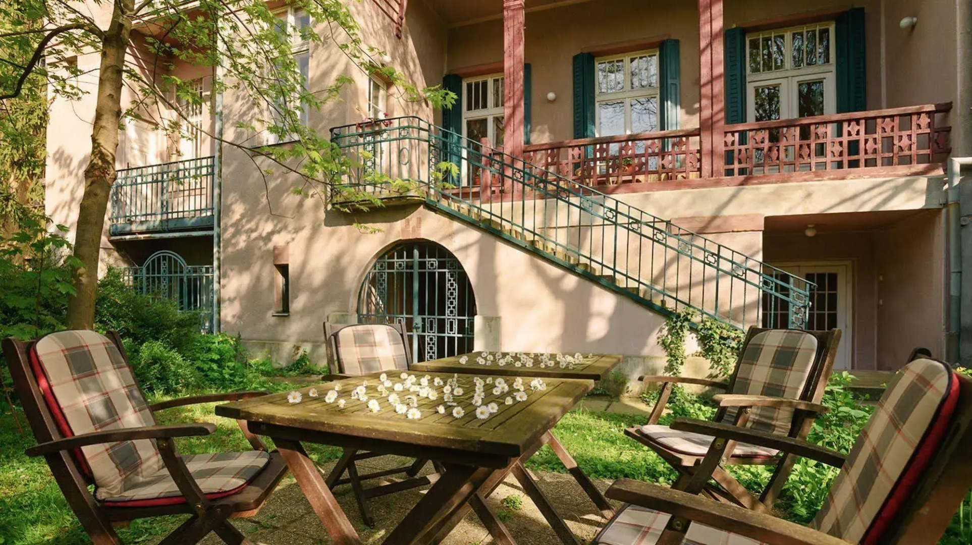 Abel Pension Budapest