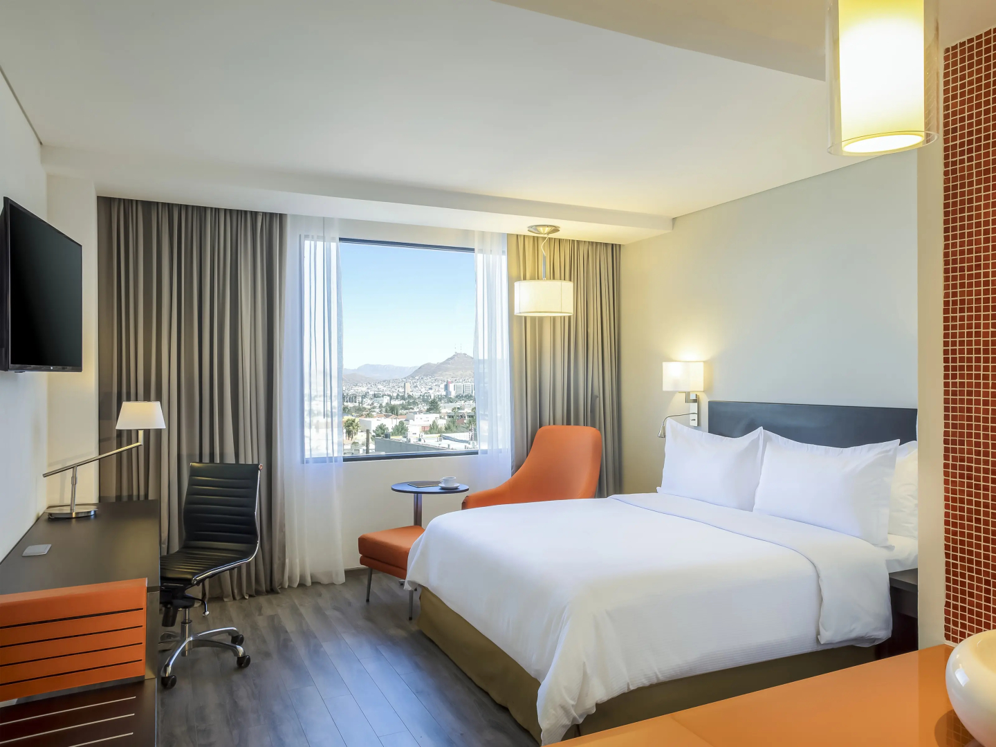 Fiesta Inn Chihuahua Fashion Mall