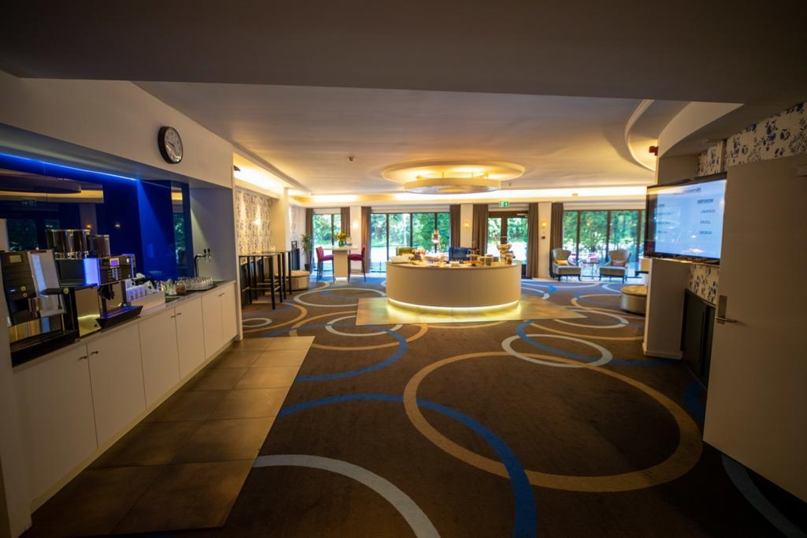 Thon Hotel Linne