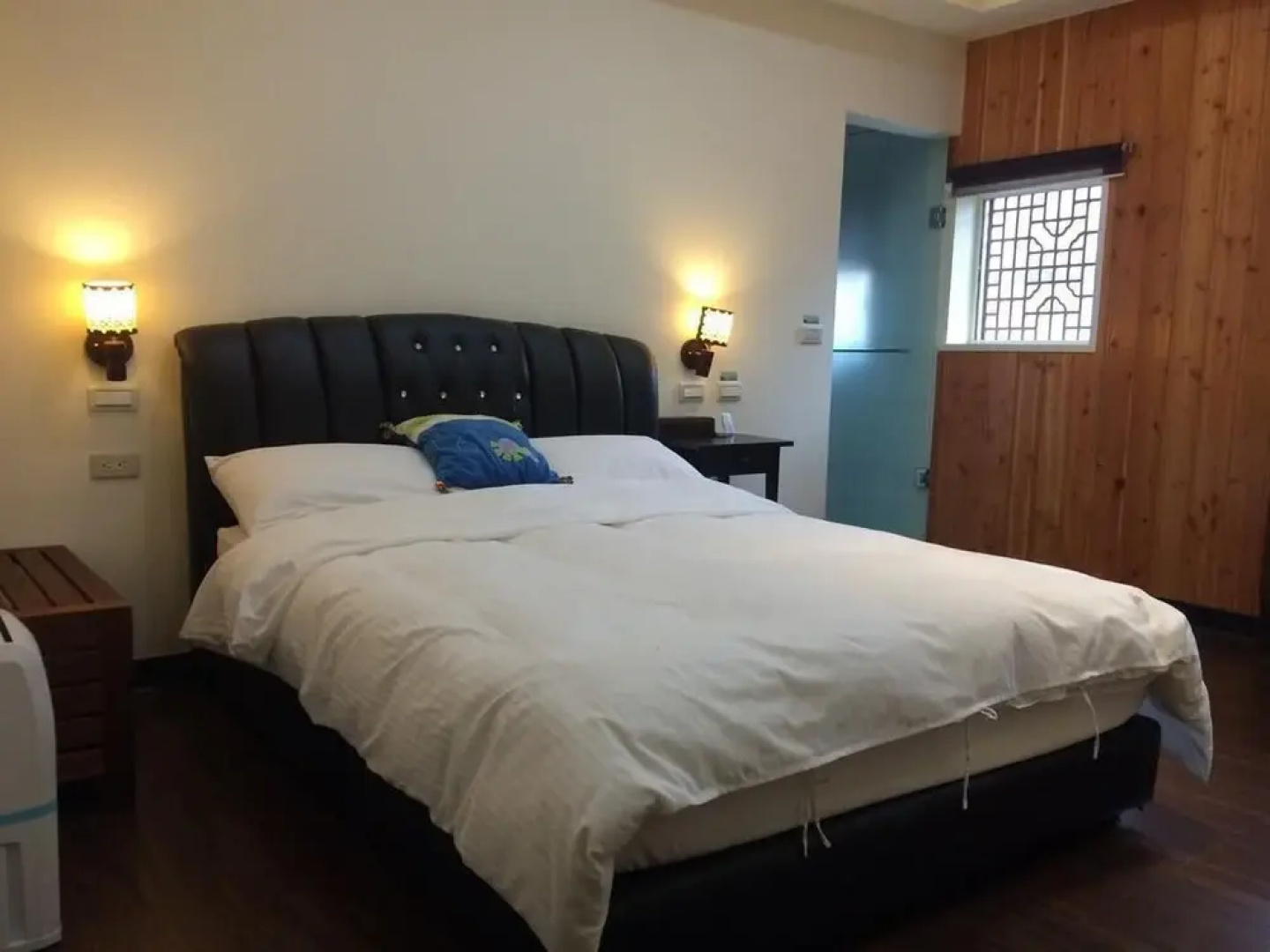 Jinsha Good House