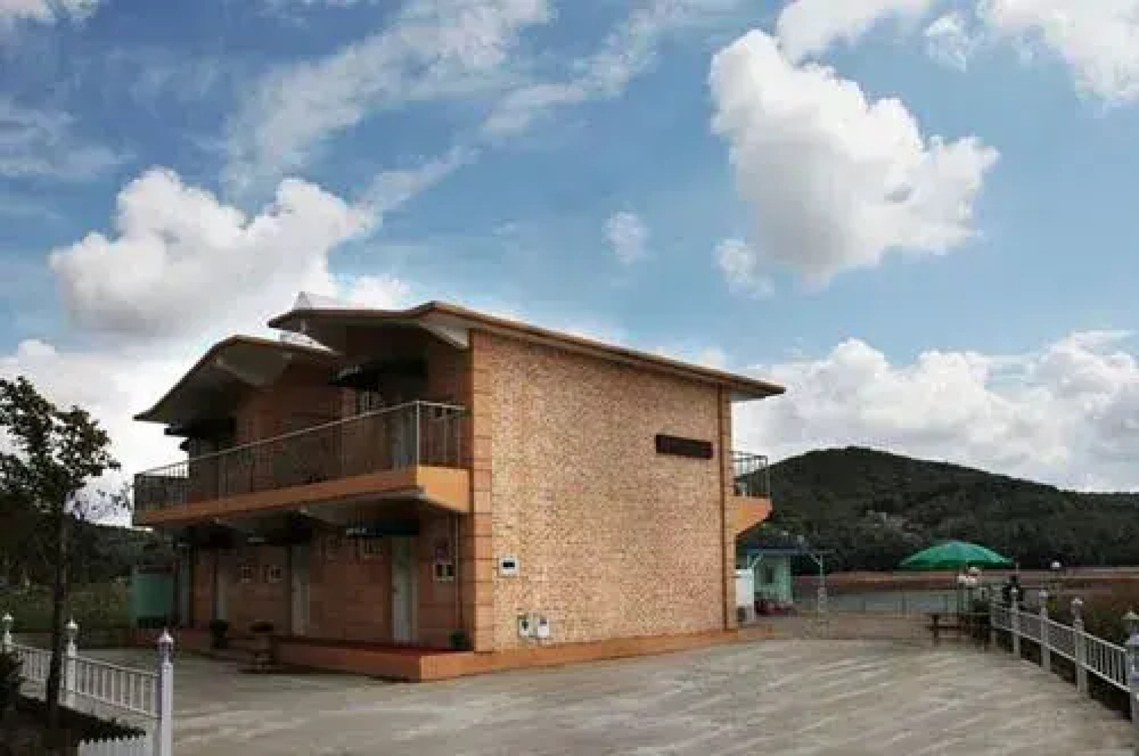 Ganghwa Seagull's Dream Pension