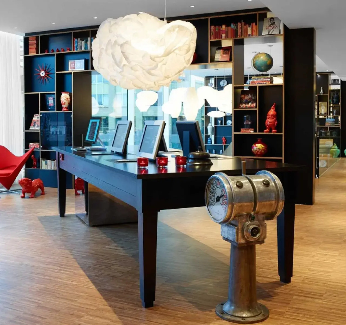 citizenM Rotterdam