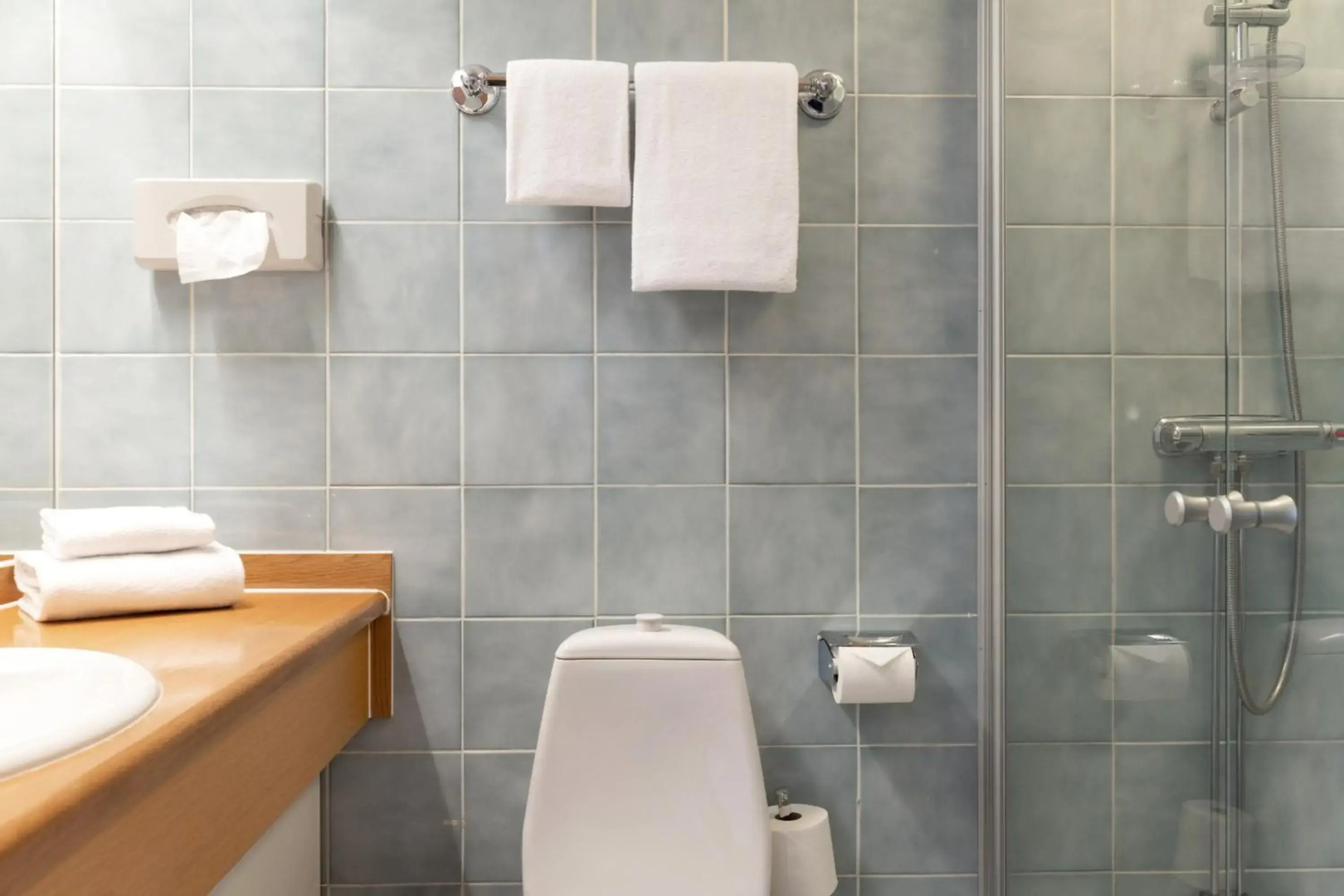 Elite City Hotel Orebro